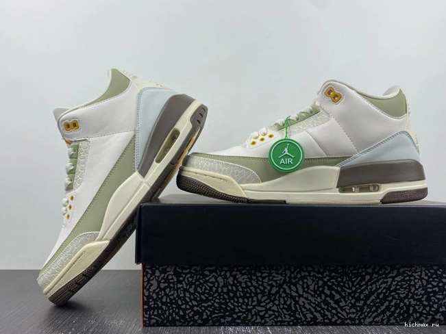 Rep MAX Jordan Air 3 DX6660- 3816 TravelReady 1014